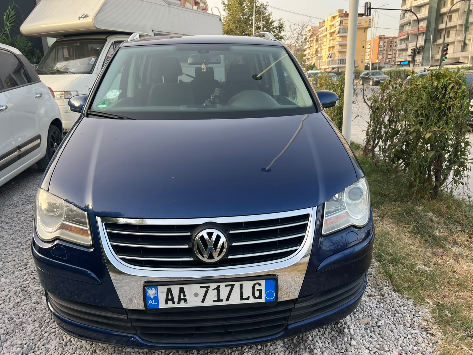 van